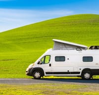 Fully equipped 2021 Winnebago Solis 59PX