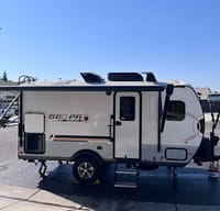 2023 Forest River RV Rockwood GEO Pro G16BH