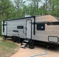 CSRA Roaming Retreat