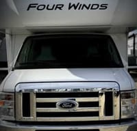 Thor Four Winds Motor Coach 28