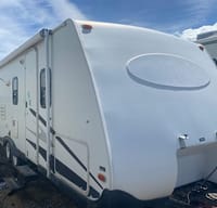 2005 Keystone RV keystone Zeppelin