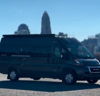 Stay with Selah - 2022 Winnebago Travato 59G