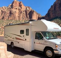 2019 Winnebago Outlook 25J (Maggie)