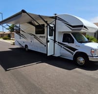 2020 Jayco Redhawk 31F