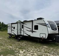 2024 Venture RV SportTrek ST333VIK