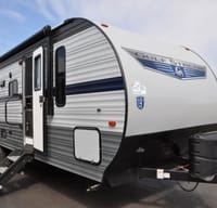 2021 Gulf Stream RV Ameri-Lite Ultra Lite 274QB