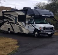 Meet Thor keeping  you & your family on the road