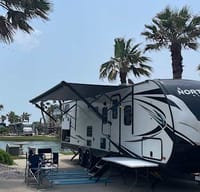 Cruise & Snooze RV