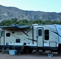 Kings getaway hideout