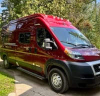 2023 Winnebago Solis 59P