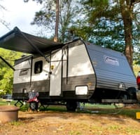 2023 Dutchmen RV Coleman Lantern 17B