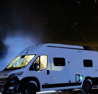 2025 Winnebago Solis 59PX-Seat 4, Sleeps 5!