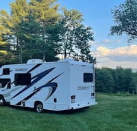 2023 Thor Motor Coach Freedom Elite 22HE
