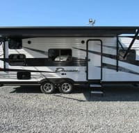 2022 Chinook DREAM D260BH