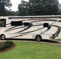 2020 Hurricane 29M RV Rental near  you