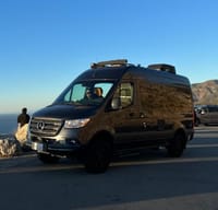 2023 Thor Motor Coach Tranquility 19L