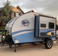 2018 Forest River RV R Pod RP-176