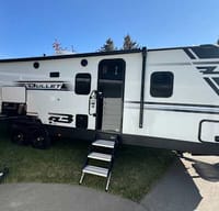 2025 Keystone RV Bullet Crossfire 290BHSWE