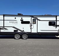 2021 Dutchmen RV Kodiak Ultra-Lite 296BHSL