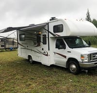2016 Forest River RV Sunseeker 2290S #9