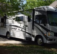 2015 Forest River RV FR3 30DS