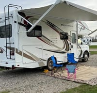 Your Home Away from Home - 2020 Four Winds