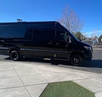 2021 Airstream RV Interstate 24GL Std. Model