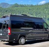2022 Thor Motor Coach Tellaro 20L