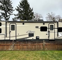 camper rental