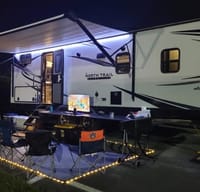 2021 Heartland North Trail 29BHP