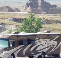 "Mo" fun- 2015 Coachmen Encounter 36BH(Bunk House)
