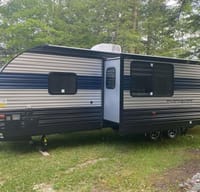 2021 Forest River RV Cherokee 274BRB