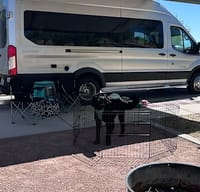 2020 Coachmen RV Beyond 22C RWD