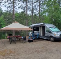 Black Market RV  - 2020 Coachmen RV Beyond 22C