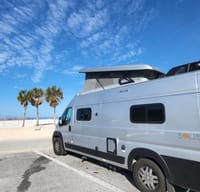 Meet  Rhinox - 2023 Winnebago Solis 59PX