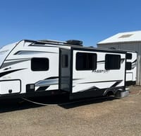 2021 Keystone RV Passport SL 282QBWE
