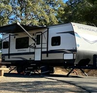 2022 Keystone Springdale 242RKWE Travel trailer