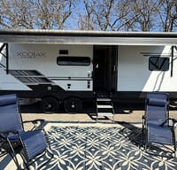 Awesome RV Adventure