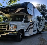 2021 Esteem 29V, Very Comfortable for Large Groups