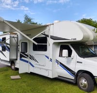 2020 Thor Motor Coach Daybreak 30FS