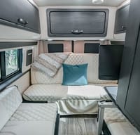 Only 175 weekday special Mercedes Seats 5 Sleeps 2