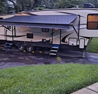 2019 Keystone RV Cougar 32BHS