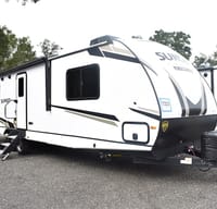 2023 CrossRoads RV Sunset Trail SS309RK