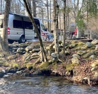 " The Butler" 2019 Coachmen RV Galleria 24T