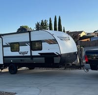 2020 Forest River RV Wildwood X-Lite 177BHFSX