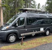 2018 Winnebago Travato 59G