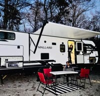 Adventure is calling! Enjoy our 24 Mallard 26