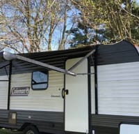 Coleman Lantern LT 17B Travel Trailer