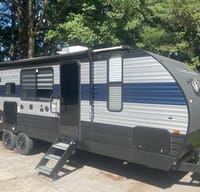 2022 Forest River RV Cherokee 274BRB