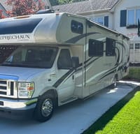 2021 Coachmen RV - Leprechaun 319MB Ford 450